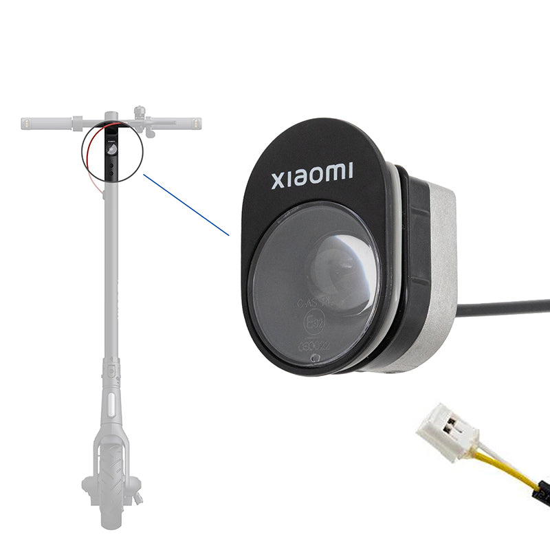 Lumière avant Xiaomi Mi4 Pro Plus