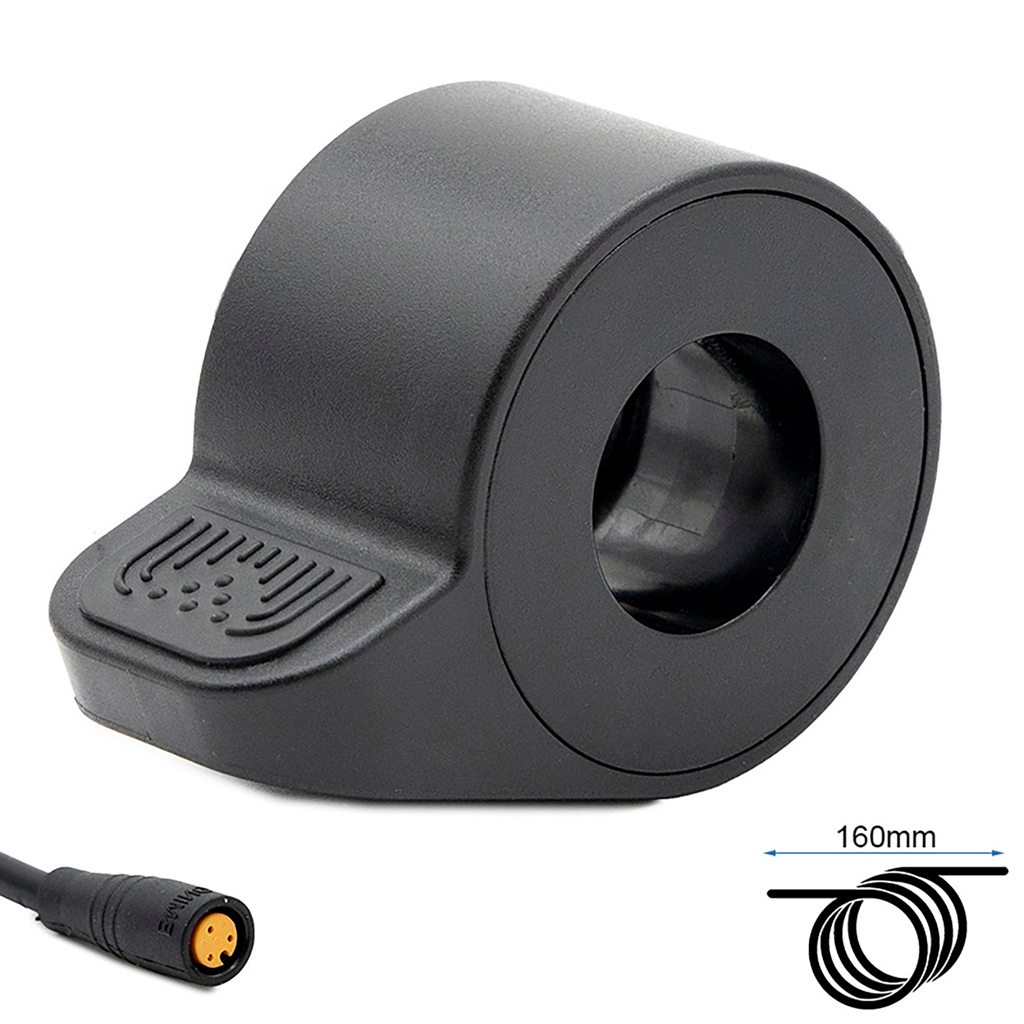 Accélérateur filaire étanche ECOXTREM M41