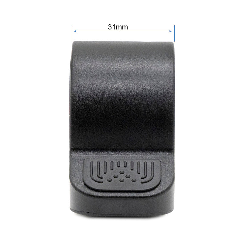 Accélérateur avec câble étanche ECOXTREM M41