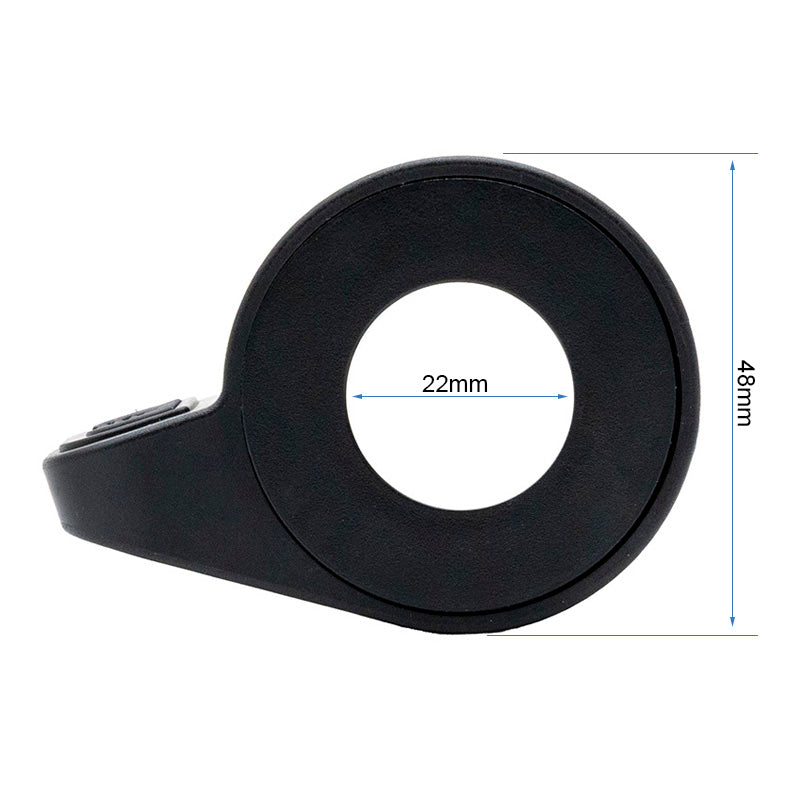 Accélérateur avec câble étanche ECOXTREM M41