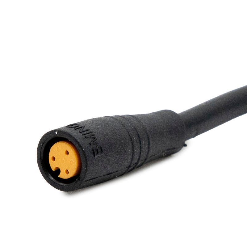 Accélérateur avec câble étanche ECOXTREM M41