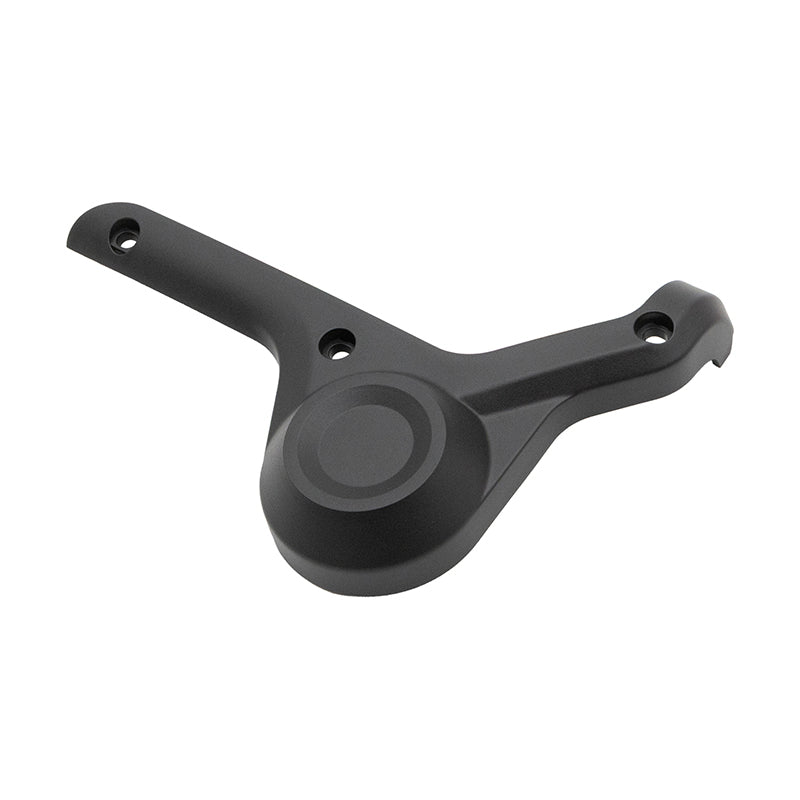 Cache fourche-Droite Ninebot F3