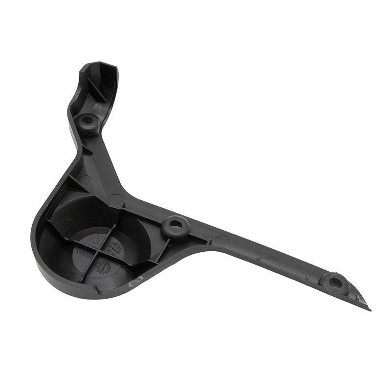 Cache fourche-Droite Ninebot F3