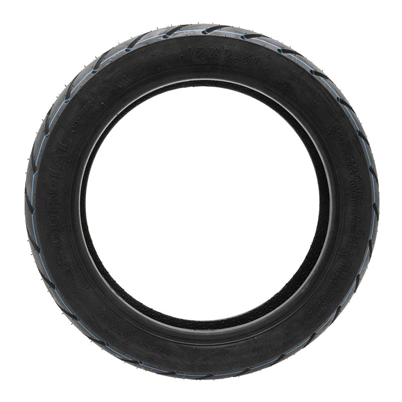 Pneu tubeless 12x2,5 CY396 [Yuanxing]