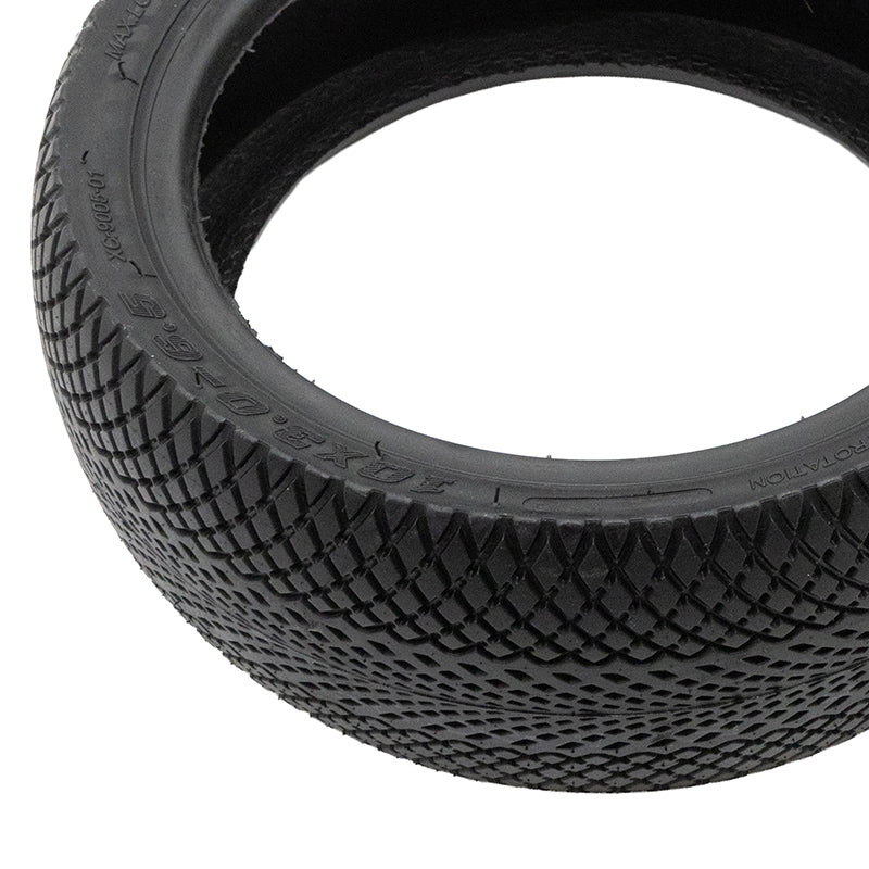 Pneu tubeless Offroad 10x3-6,5 [Xuancheng] avec GEL