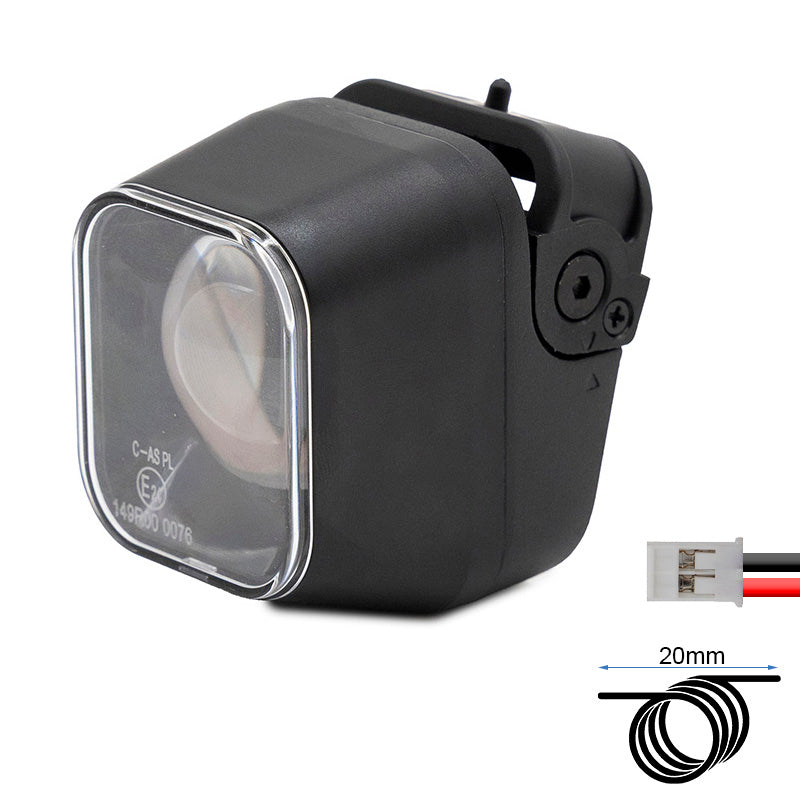 Phare de 6W Original Ninebot F3 / F3 Pro / MAX G3