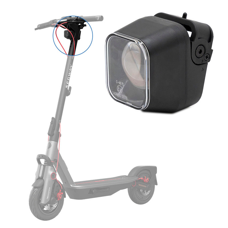 Phare de 6W Original Ninebot F3 / F3 Pro / MAX G3