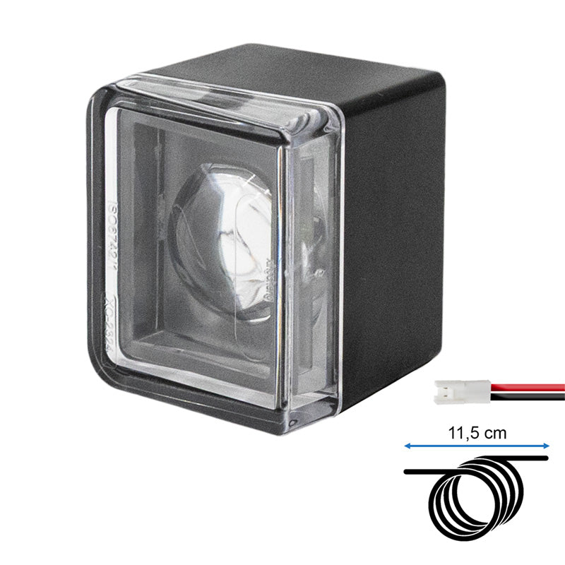 Lumière avant Xiaomi Mi4 Lite Gen2