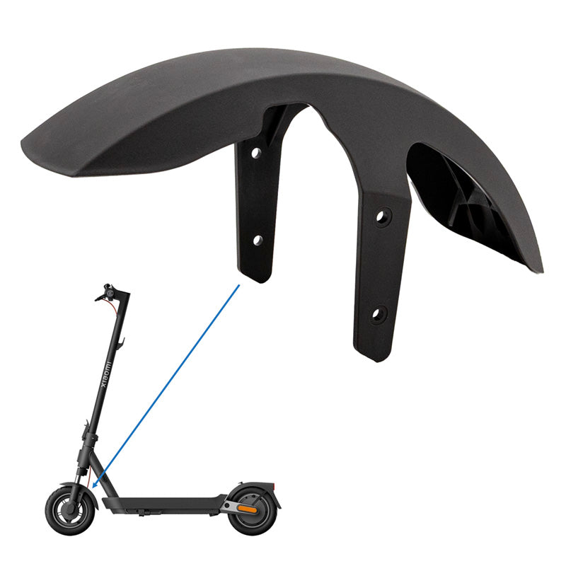 Garde-boue avant Xiaomi Mi5/Mi5 Pro