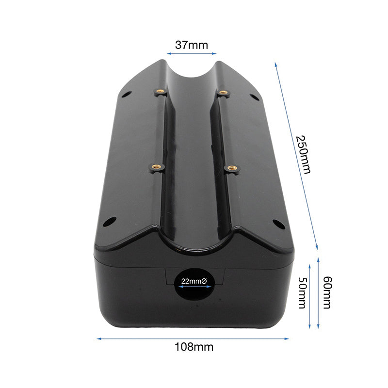 Boîtier de Contrôleur et Batterie Externe