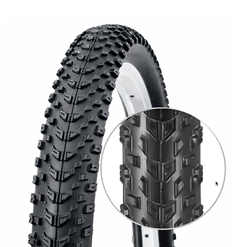 Pneu de vélo pliable 27,5x1,95