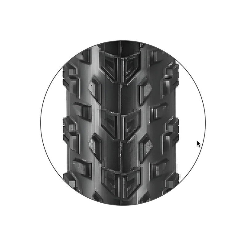 Pneu de Vélo Pliable P1255 27,5x1.95