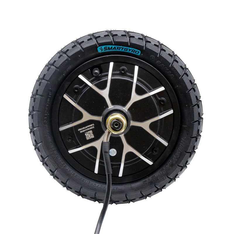 Moteur 48V, 500W 6,5/B50 pour Smartgyro Rockway EVO