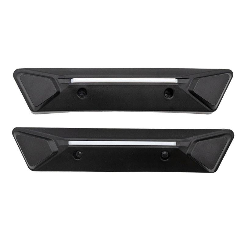 Cache-fourche pour Smartgyro Raptor Dual Evo