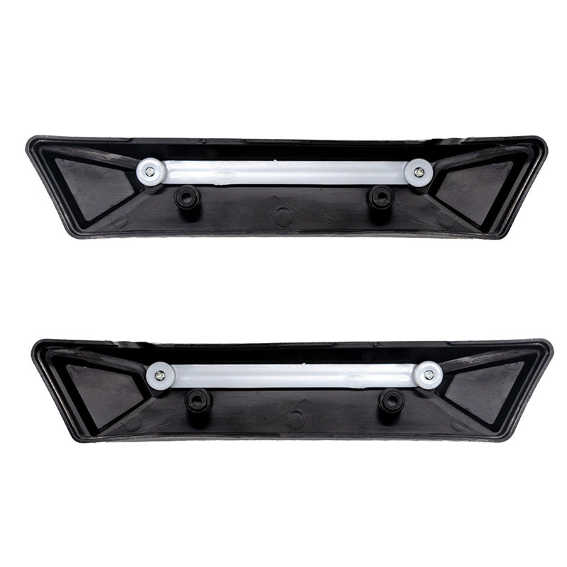 Cache-fourches pour Smartgyro Raptor Dual Evo