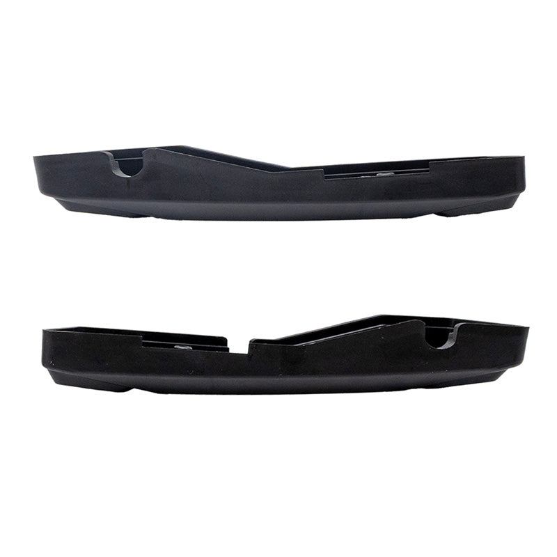 Cache-fourches pour Smartgyro Raptor Dual Evo