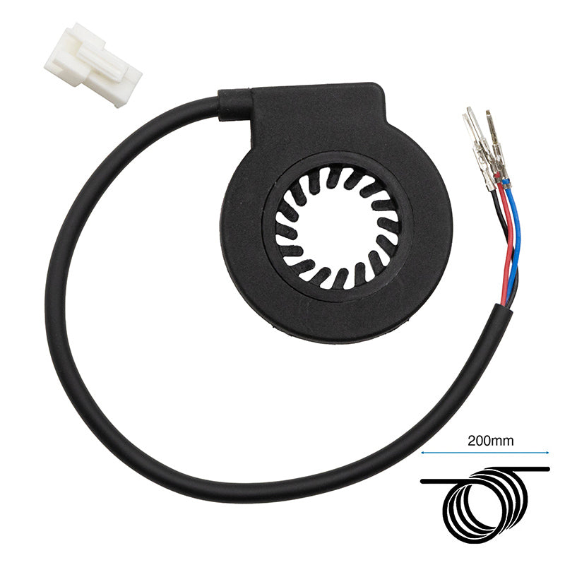 Capteur pass EWPSS-002