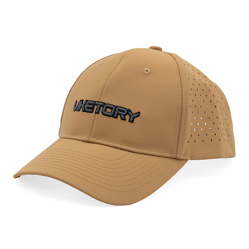 Casquette Viketory kaki