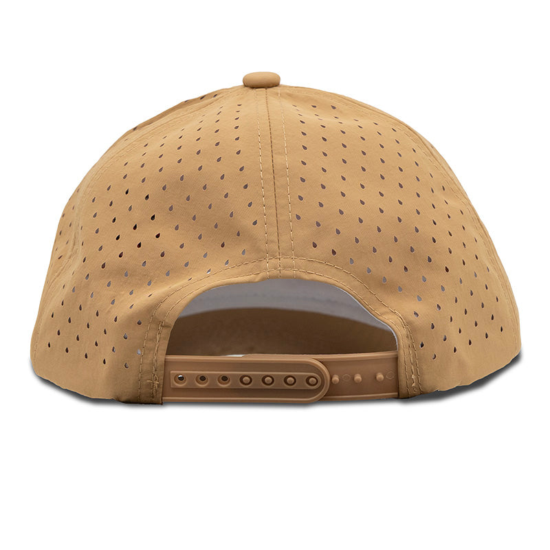 Casquette Viketory kaki