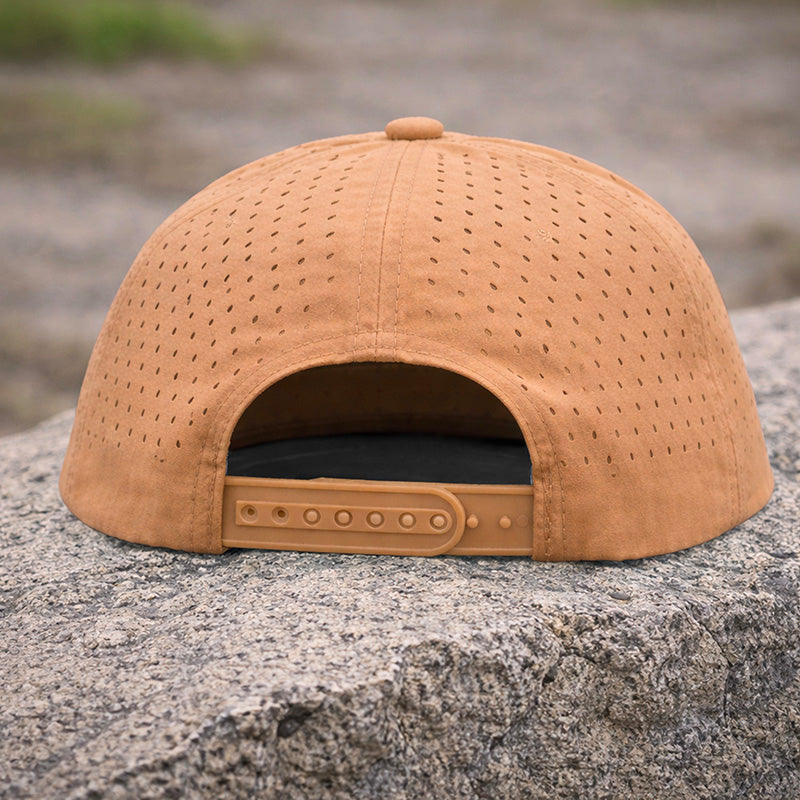 Casquette Viketory kaki
