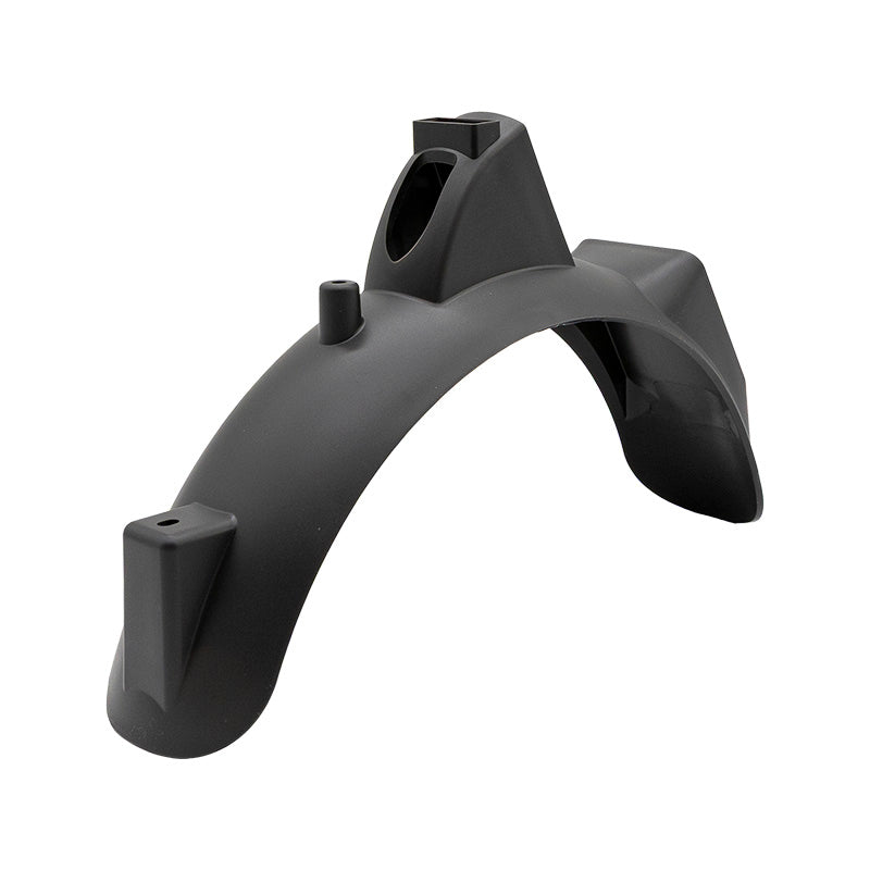 Garde-boue arrière noir pour Xiaomi 4 Lite (2e génération version allemande et italienne) Original