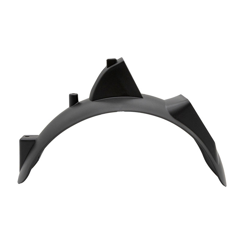 Garde-boue arrière noir pour Xiaomi 4 Lite (2e génération version allemande et italienne) Original