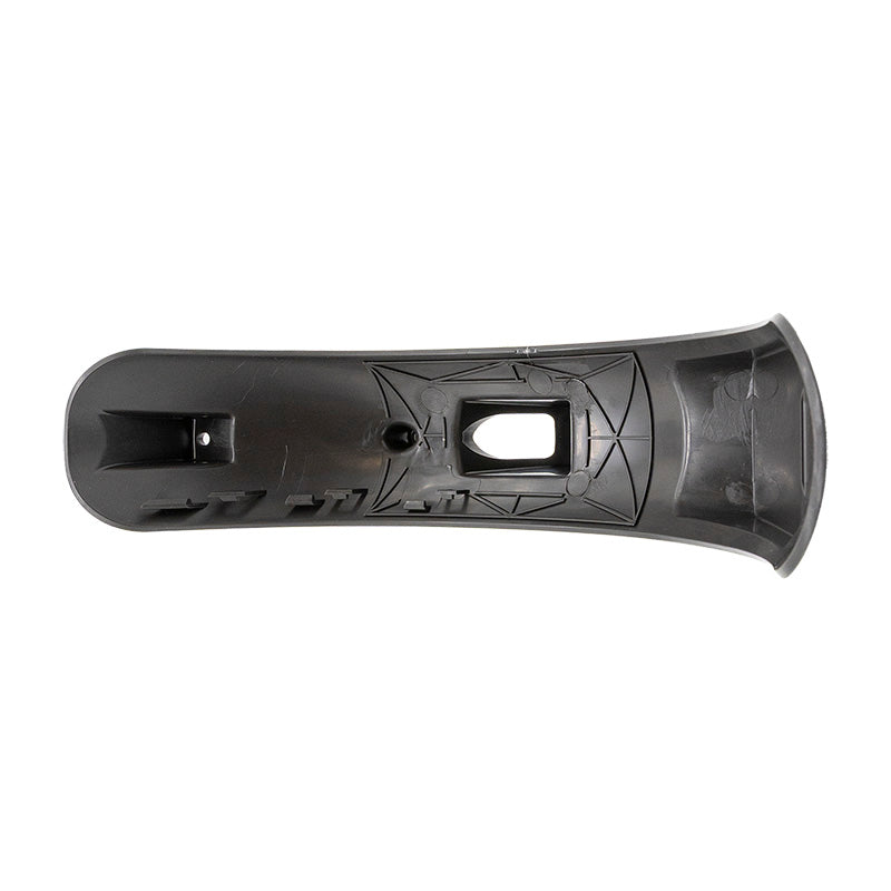 Garde-boue arrière noir pour Xiaomi 4 Lite (2e génération version allemande et italienne) Original