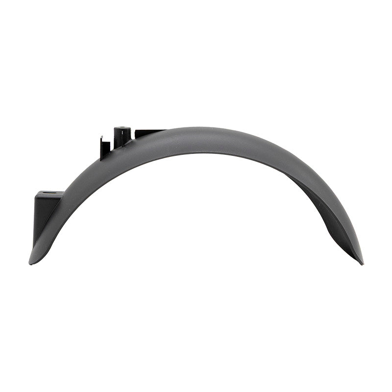 Garde-boue arrière noir étanche pour Xiaomi 4 Lite (2e génération)