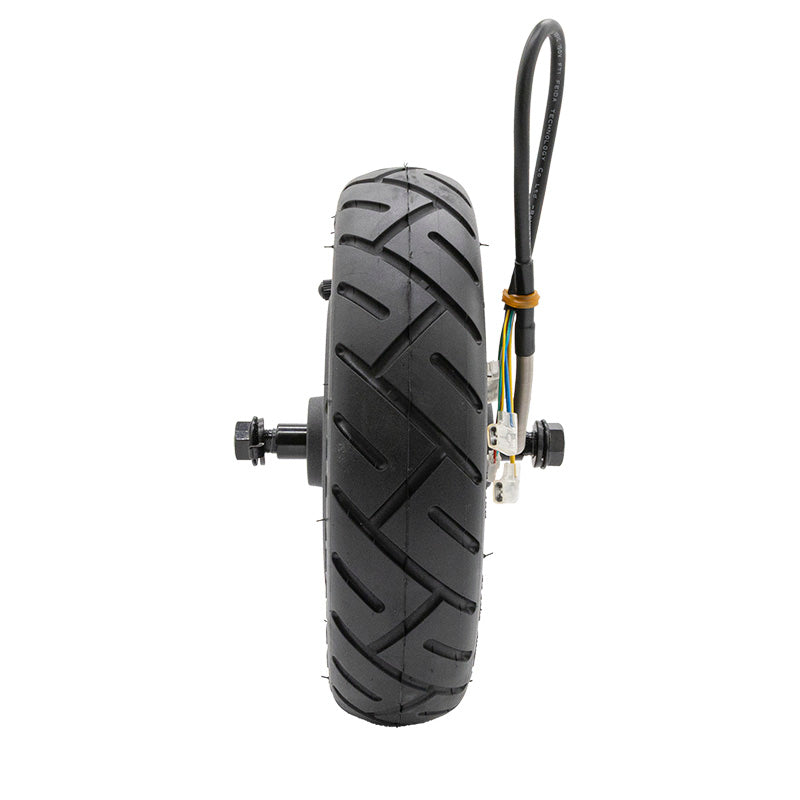 Moteur 48V 400W avec pneu tubeless CST 60/70-6,5 pour Xiaomi 5 Pro