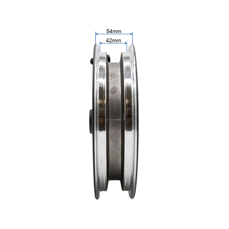 Jante avant originale pour Xiaomi 5 Plus