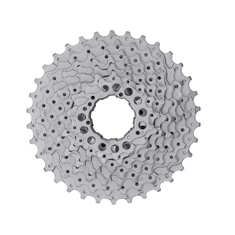 Cassette Sram 9V ROKTAR PLUS/ZEPHIR PLUS