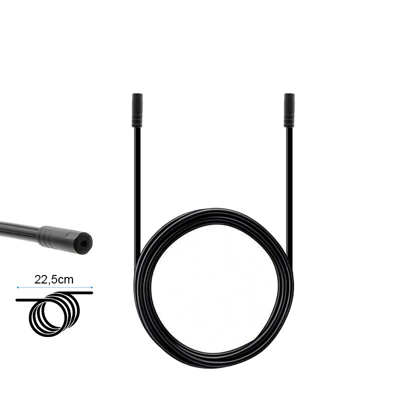 Gaine de câble de changement de vitesse 2250mm LITHOR/BRAVE