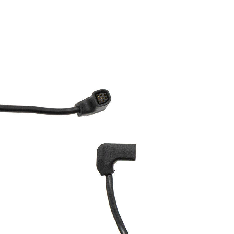 Cable bus accelerateur et ecran pour Ventix Plus et Arenox Plus