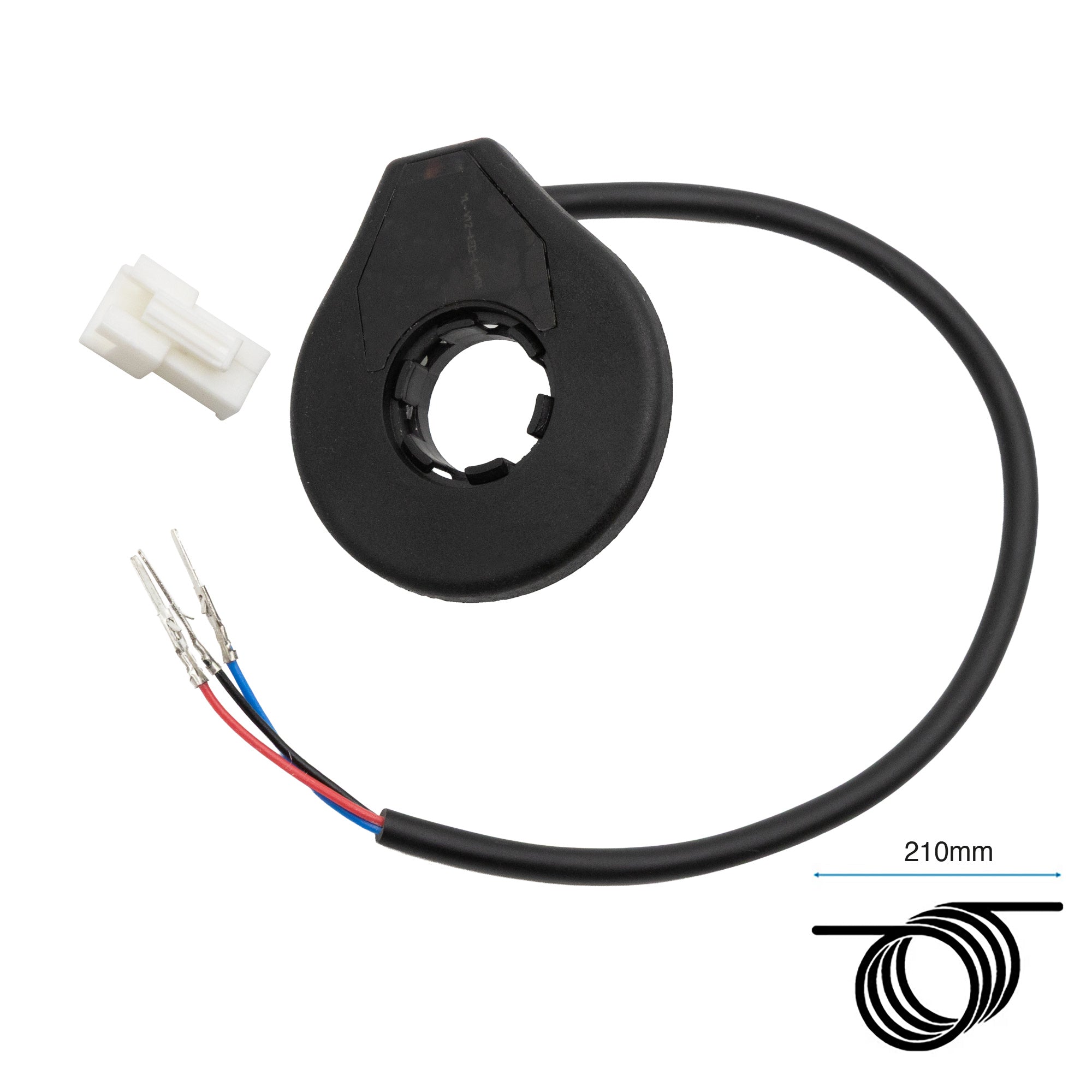 Capteur de passage EWPSS-003