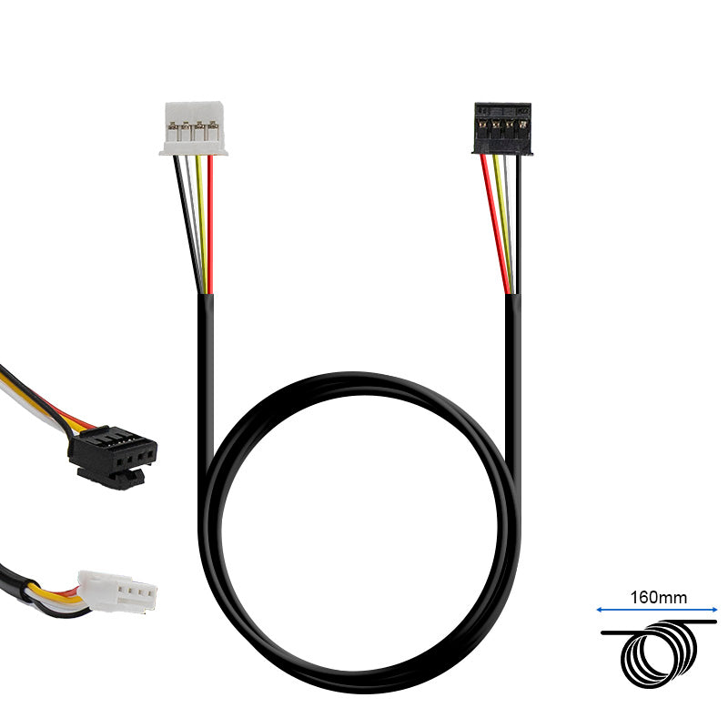 Câble bus affichage/ contrôleur Xiaomi Mi4 Go [Ewheel]