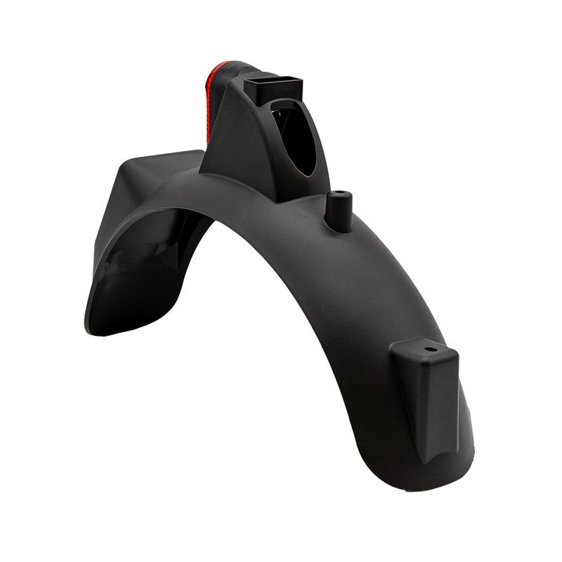 Garde-boue arrière noir pour Xiaomi 4 Lite (2e génération)