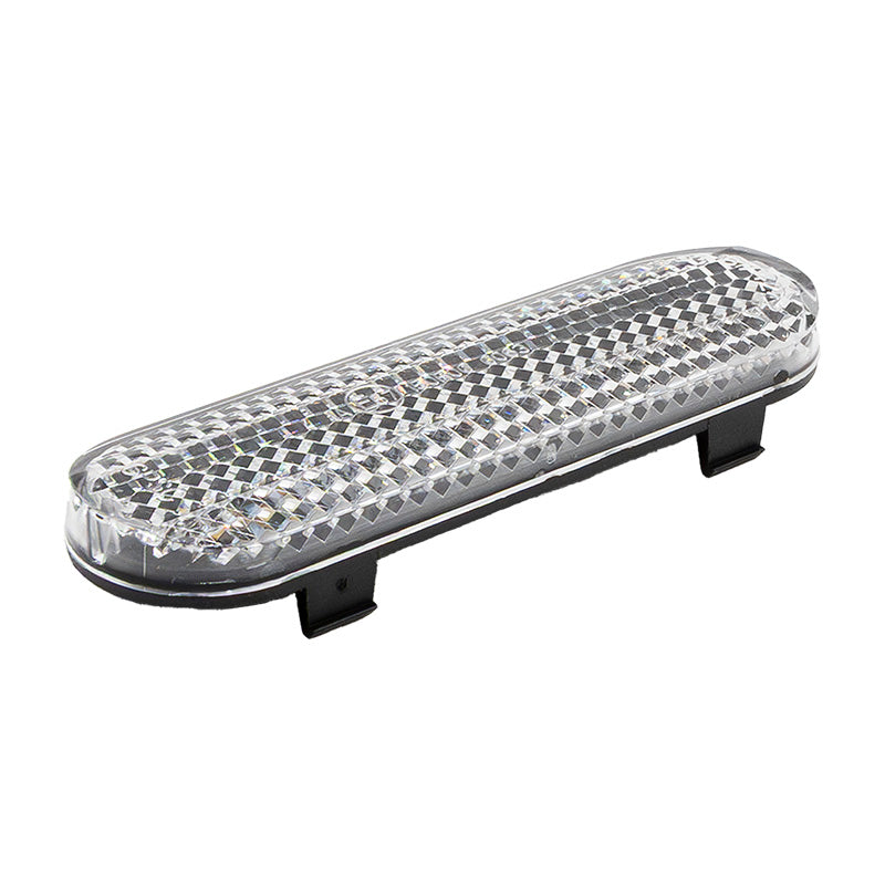 Catadioptre argenté pour Xiaomi 5 Plus