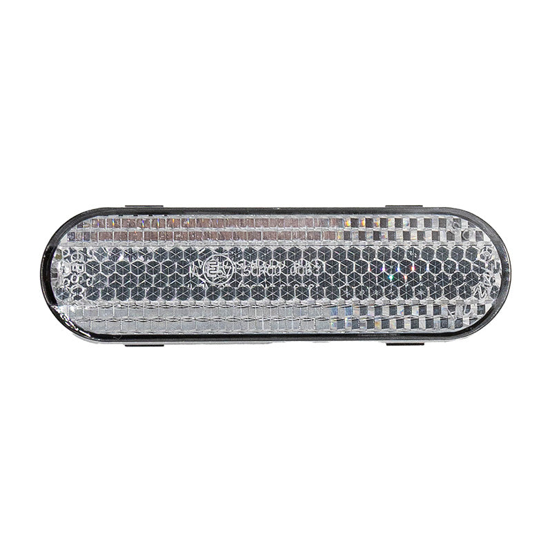 Catadioptre argenté pour Xiaomi 5 Plus