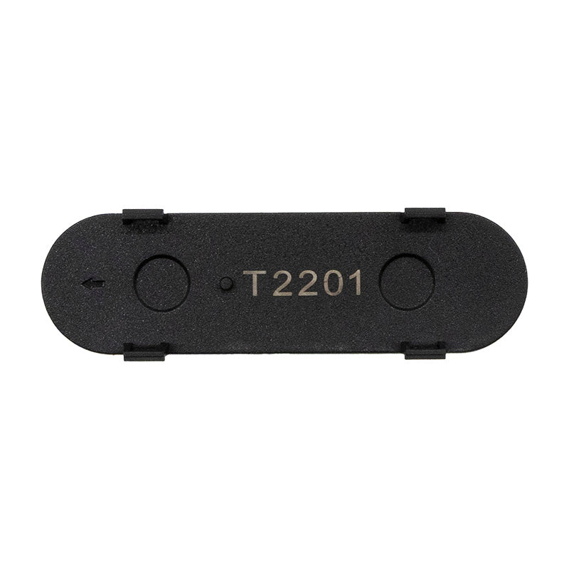 Catadioptre argenté pour Xiaomi 5 Plus