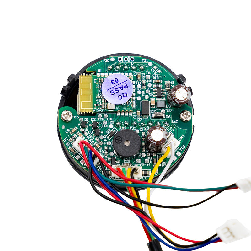 ÉCRAN DISPLAY NINEBOT E25E