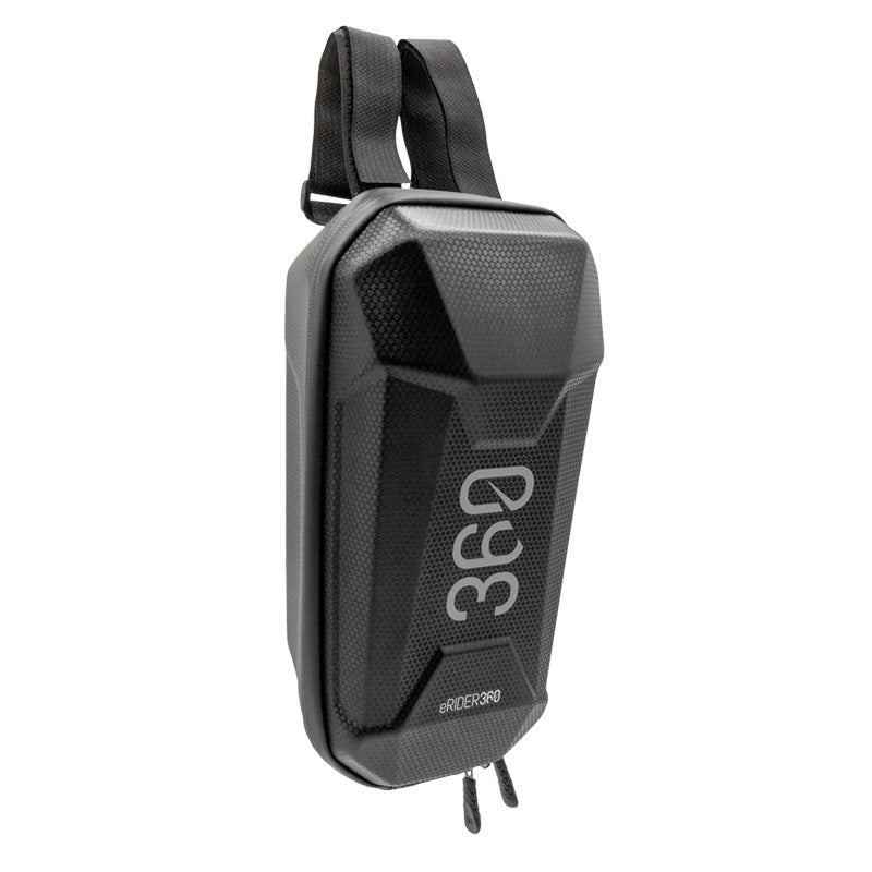Sacoche deluxe gris 2L - 3L
