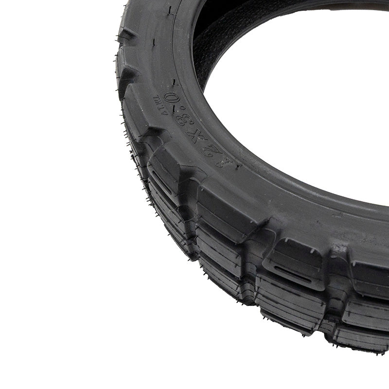 Pneu tubeless 12x3 CY416 avec GEL [Yuanxing]
