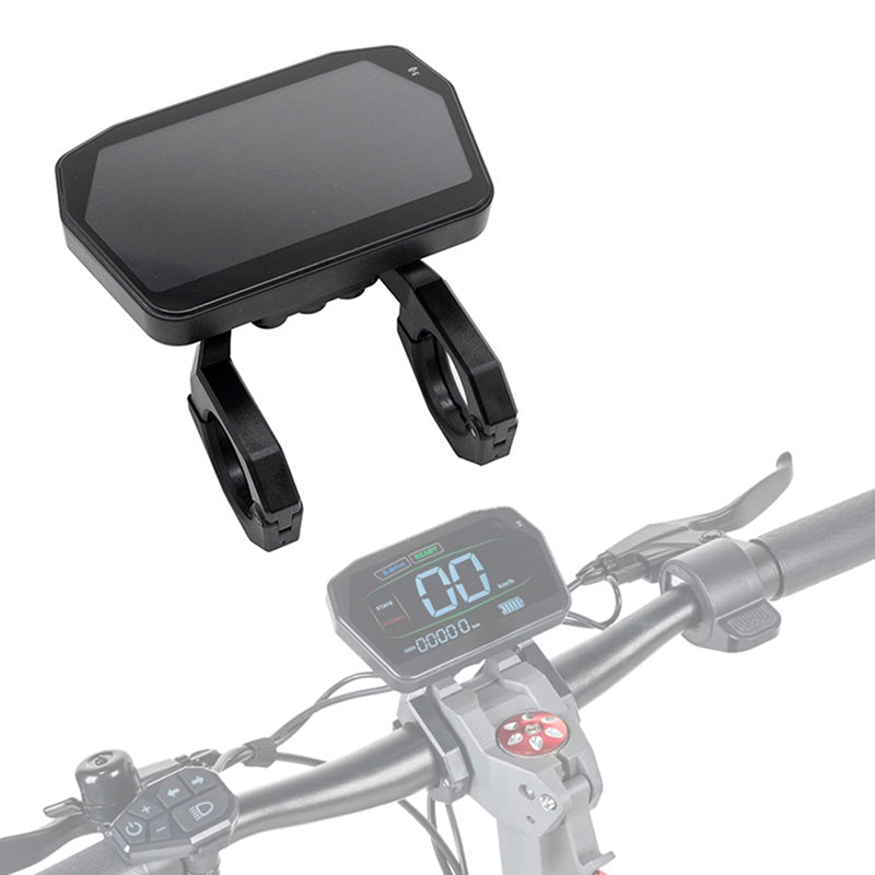 Ecran Display ECOXTREM M41