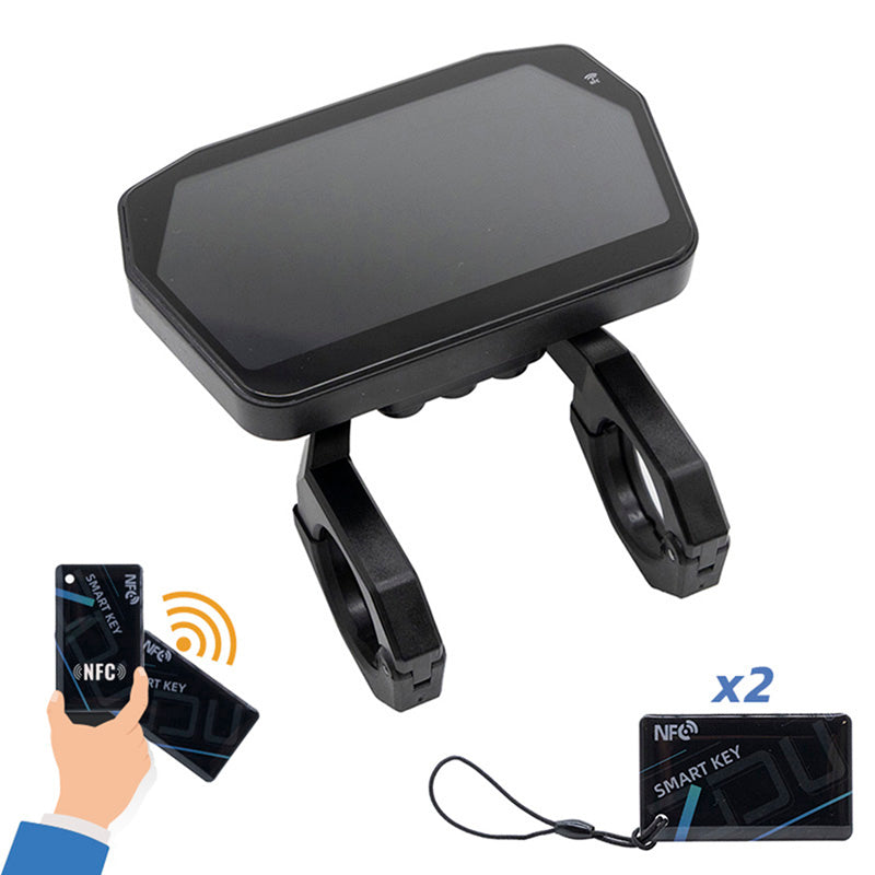 Ecran Display ECOXTREM M41