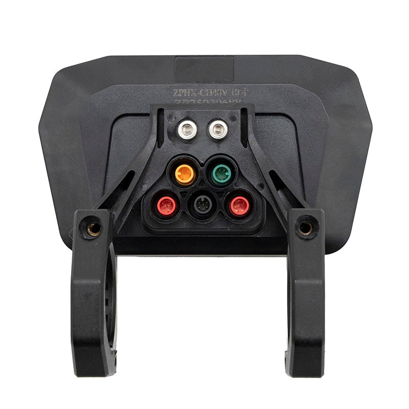 Ecran Display ECOXTREM M41