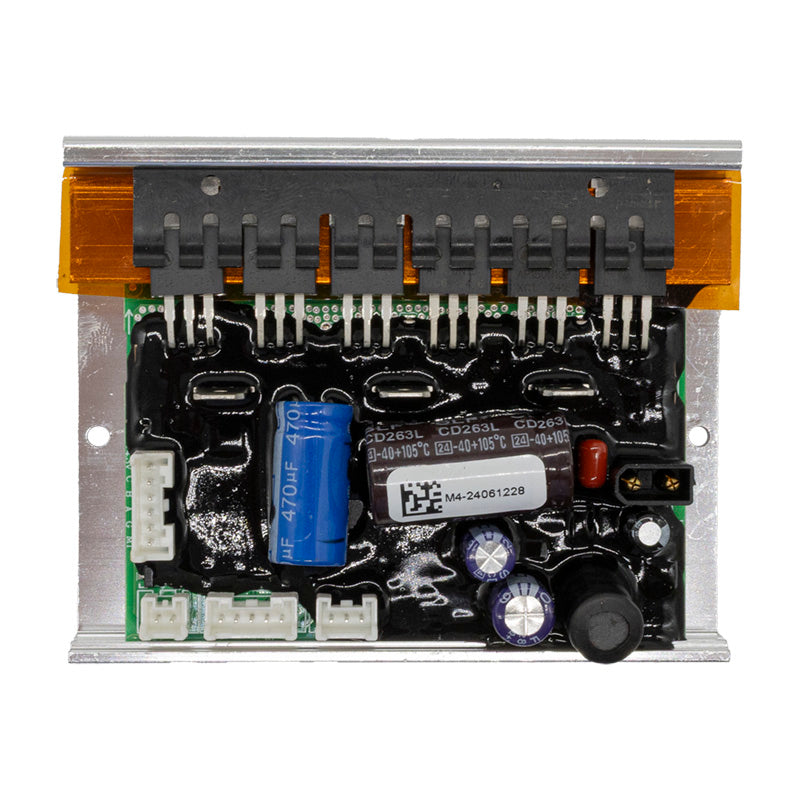 Kit contrôleur et écran pour Xiaomi Mi4 (Débridé ±25 km/h)