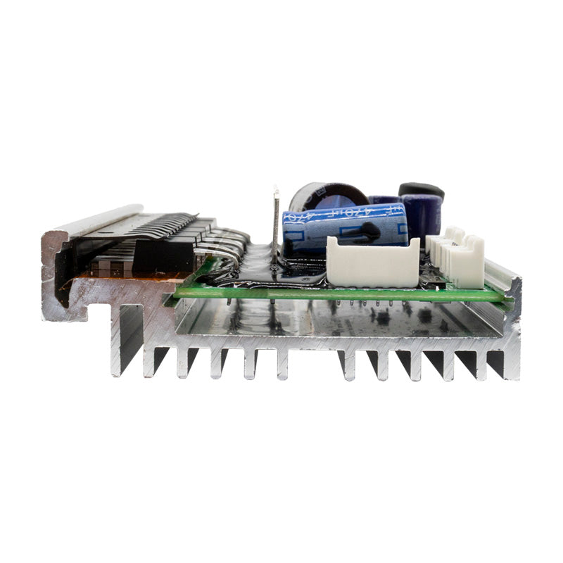Kit contrôleur et écran pour Xiaomi Mi4 (Débridé ±25 km/h)