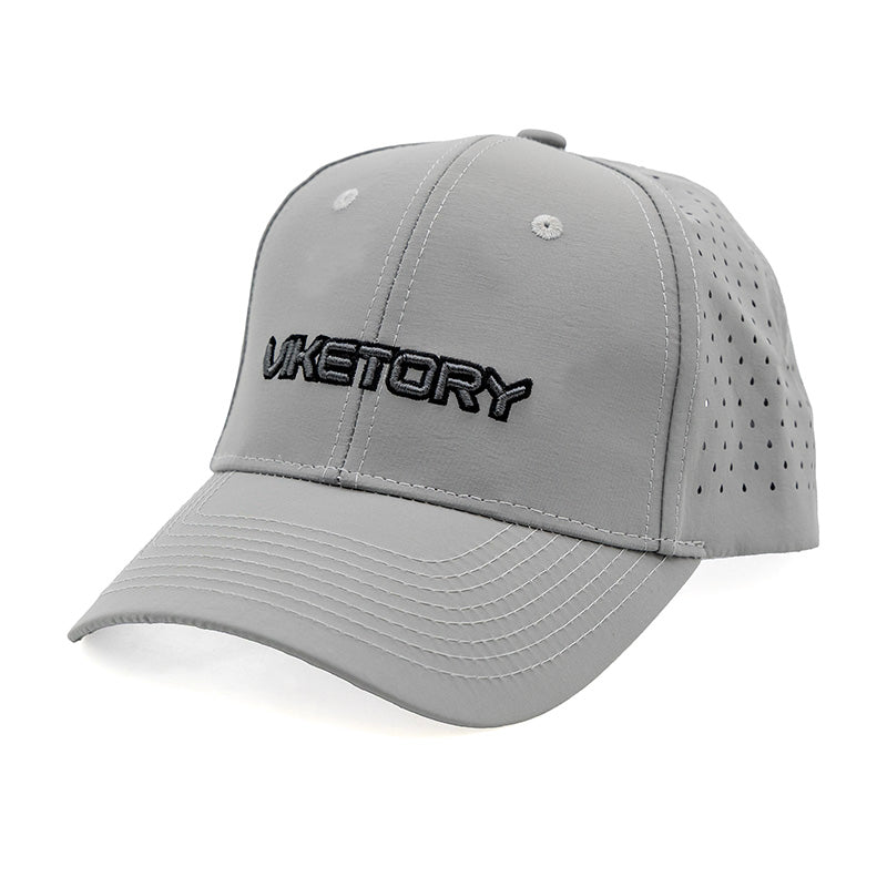 Casquette Viketory gris