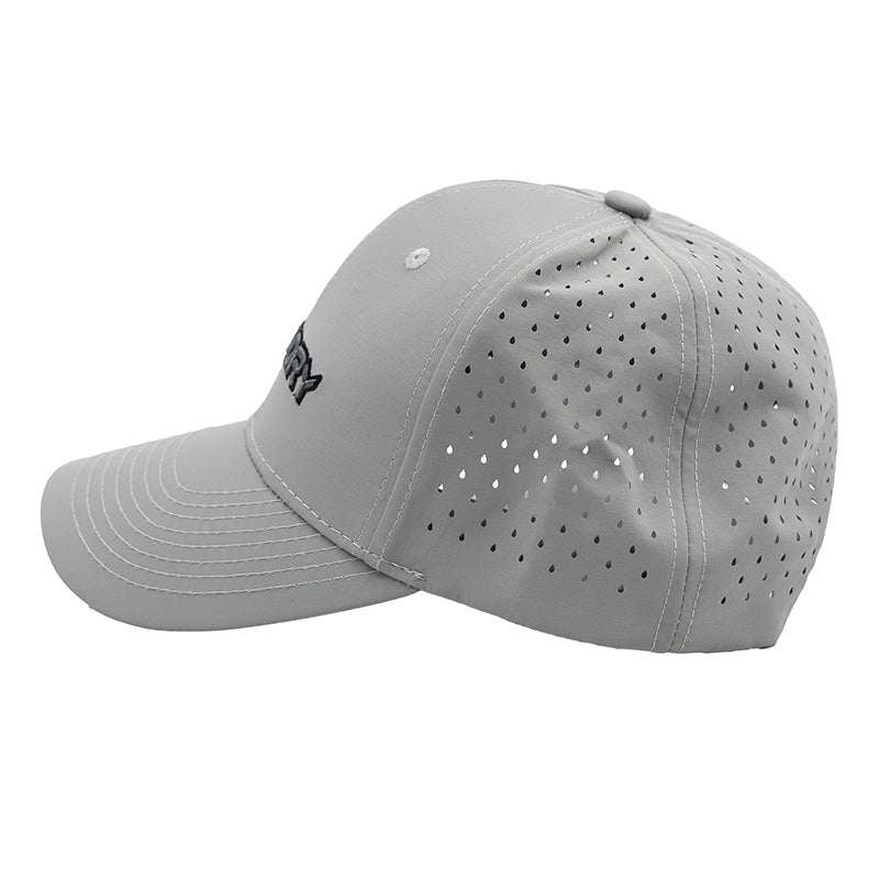 Casquette Viketory gris