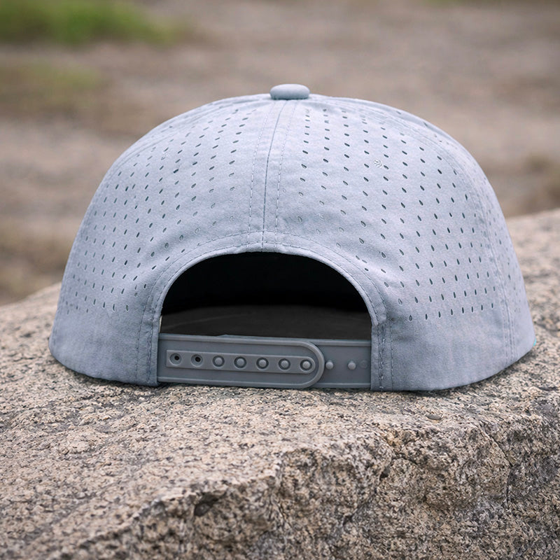 Casquette Viketory gris